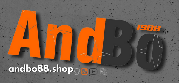 AndBo88-Shop
