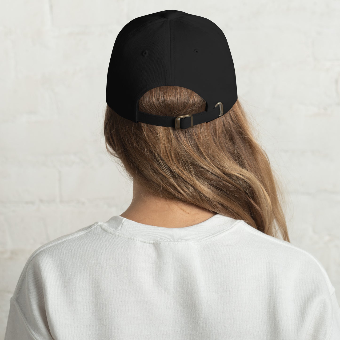 01-00 Israel friend Dad hat