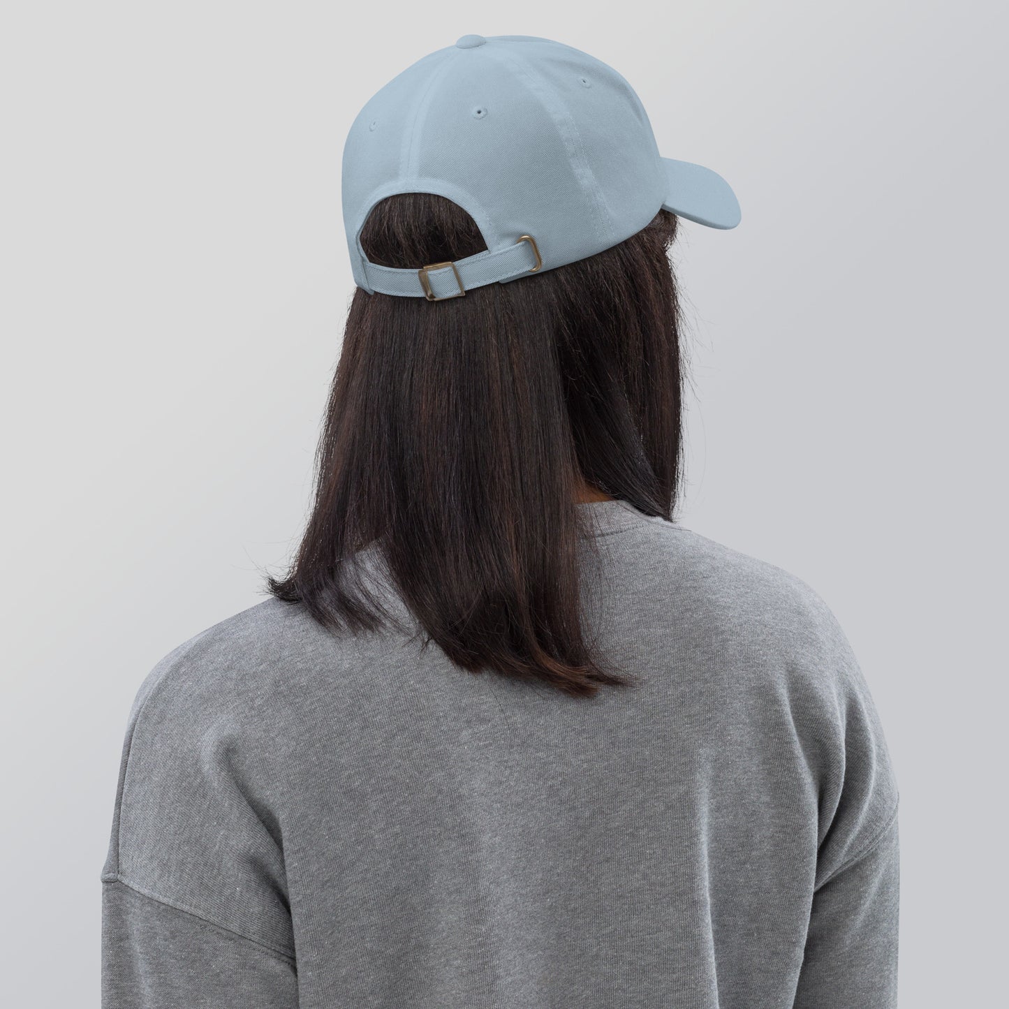 01-00 Israel friend Dad hat