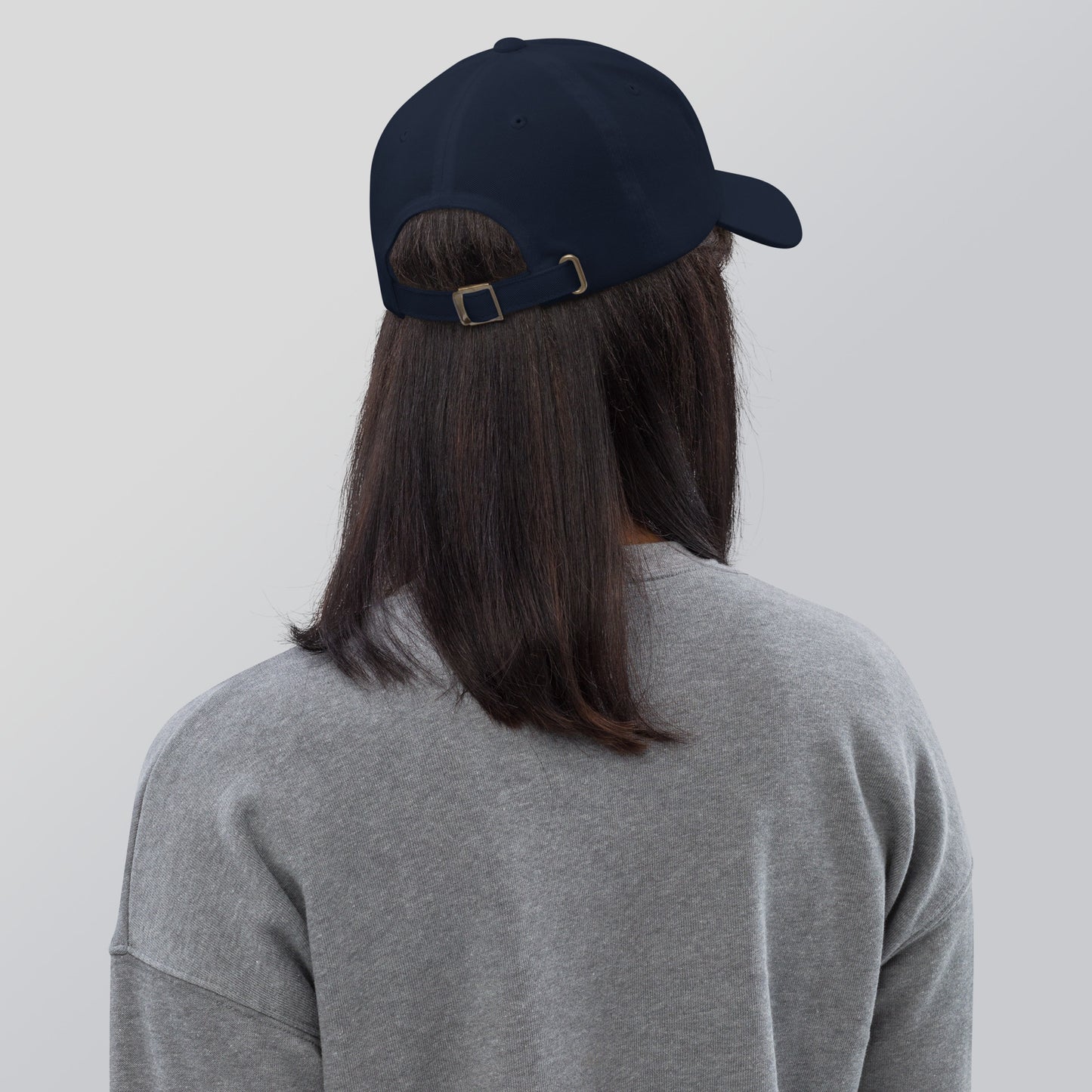 01-00 Israel friend Dad hat