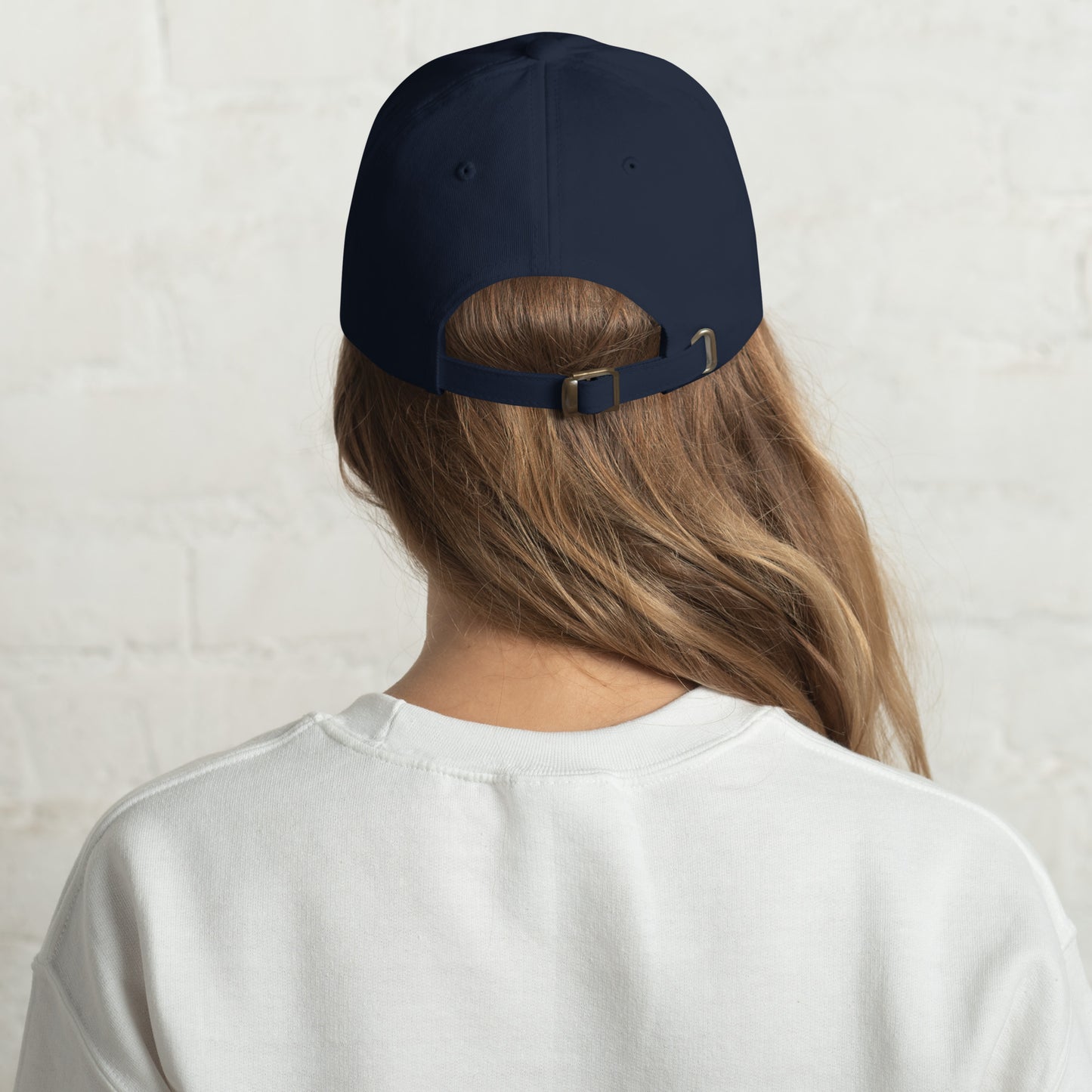 01-00 Israel friend Dad hat