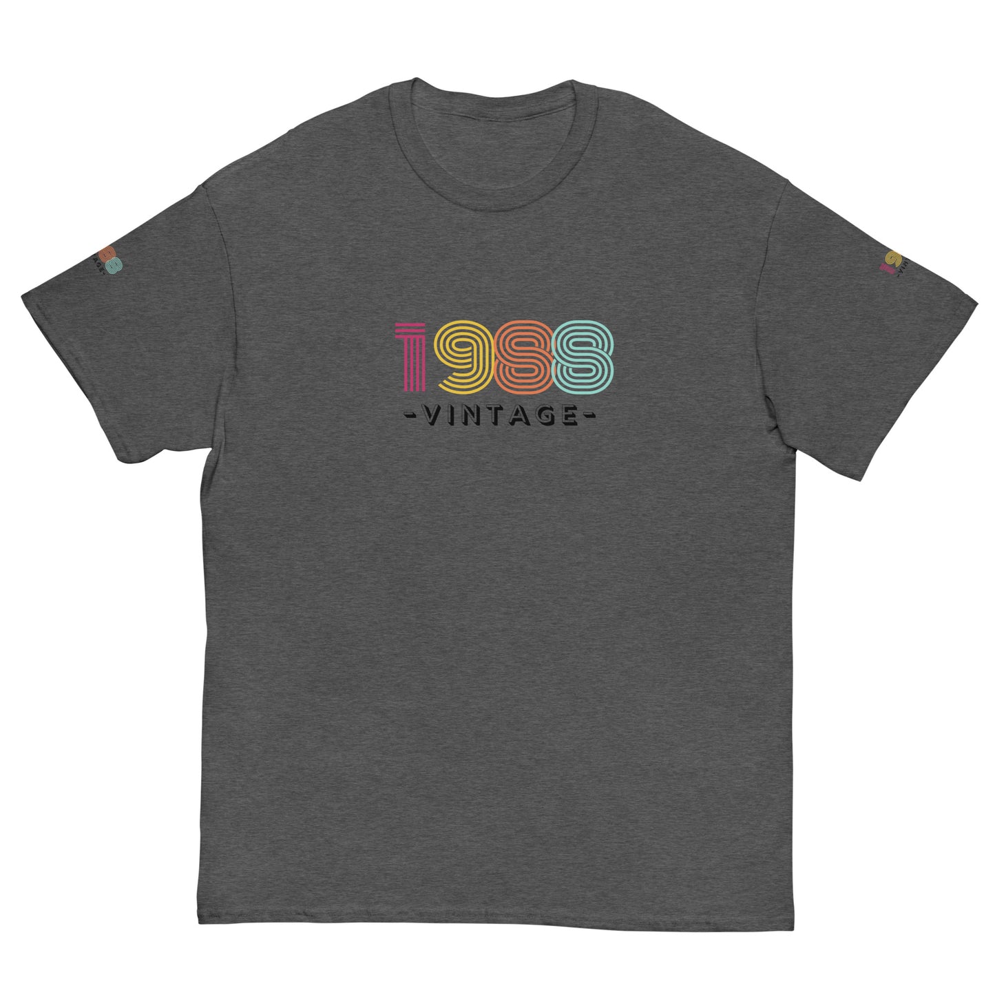 0-A-00 1988 vintage classic tee