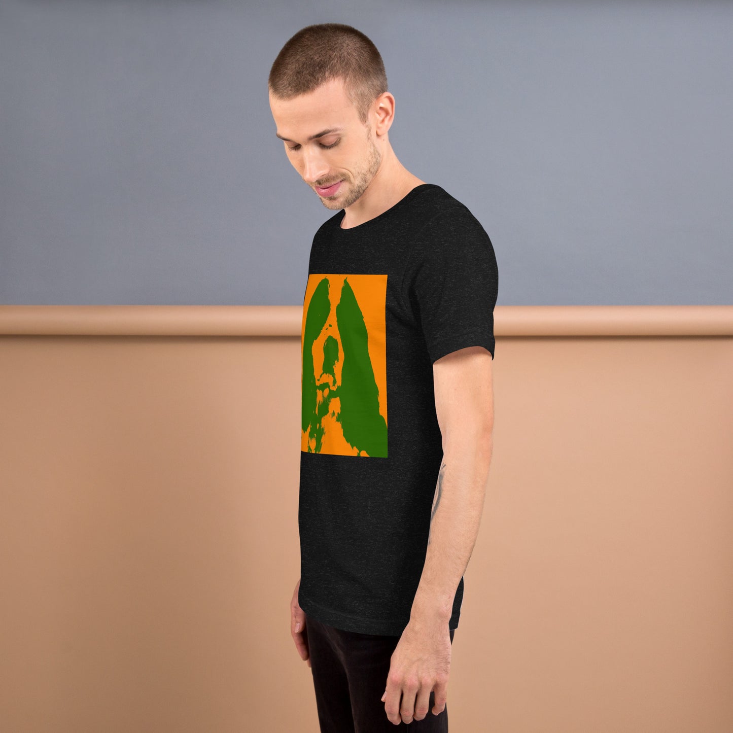 #04 BoB * 01 Unisex t-shirt