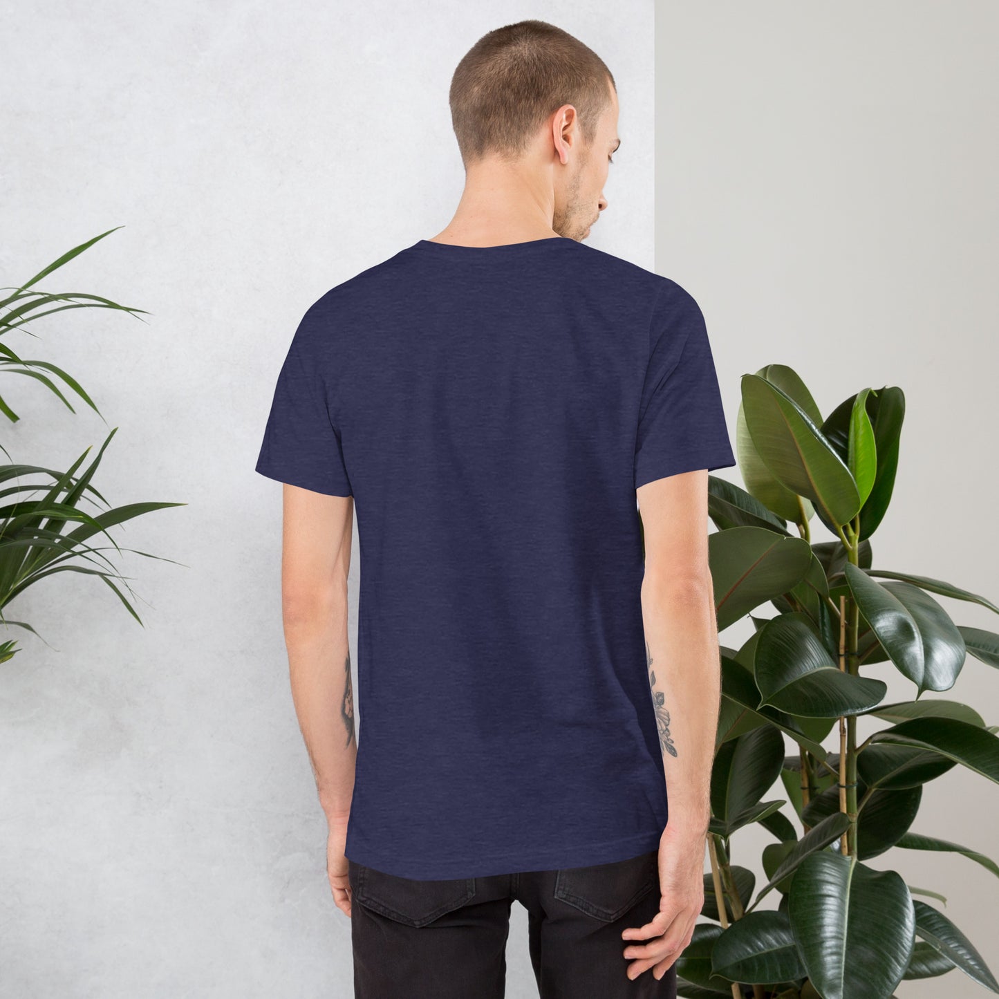 #03 Berlin *01 Unisex t-shirt