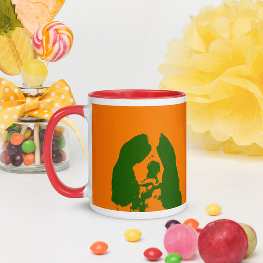 00-01 BoB-Dog Mug with Color Inside