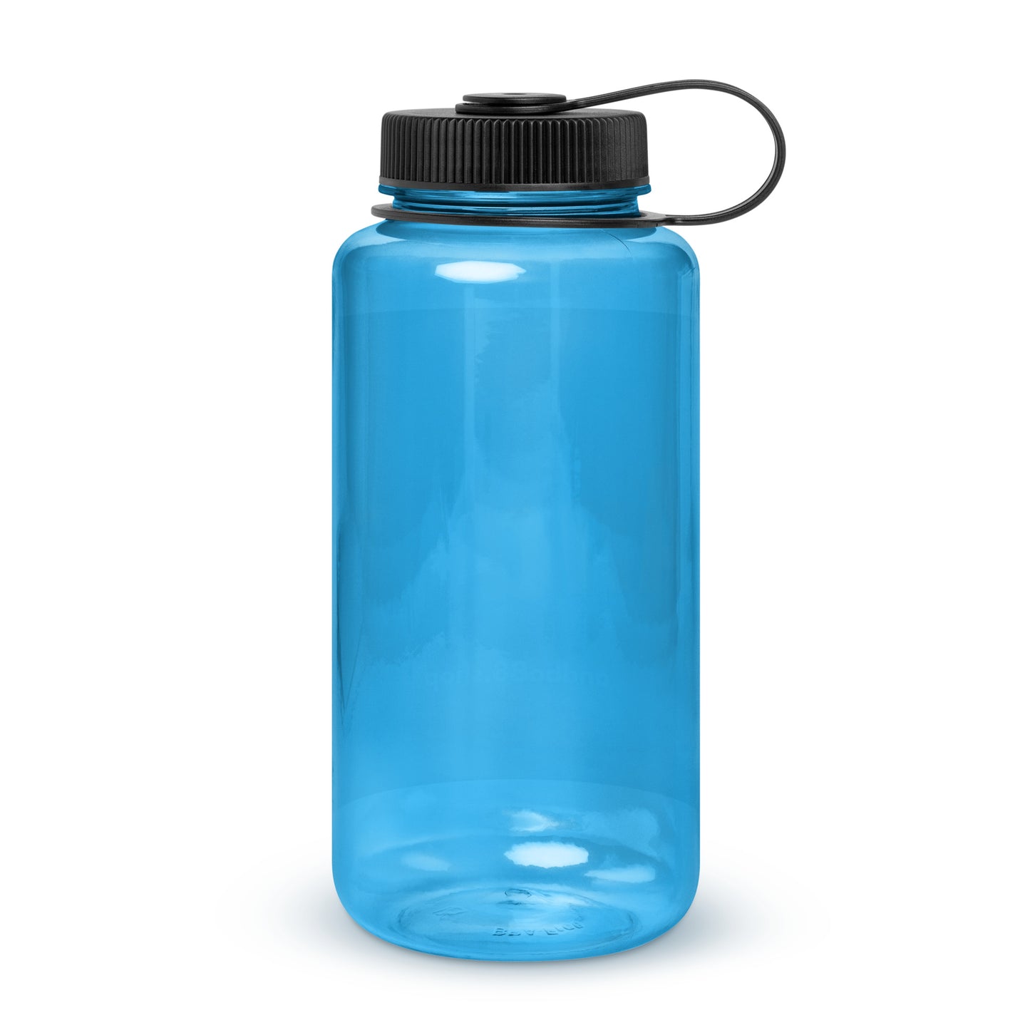 #00 Andbo88.shop Wide mouth plastic water bottle