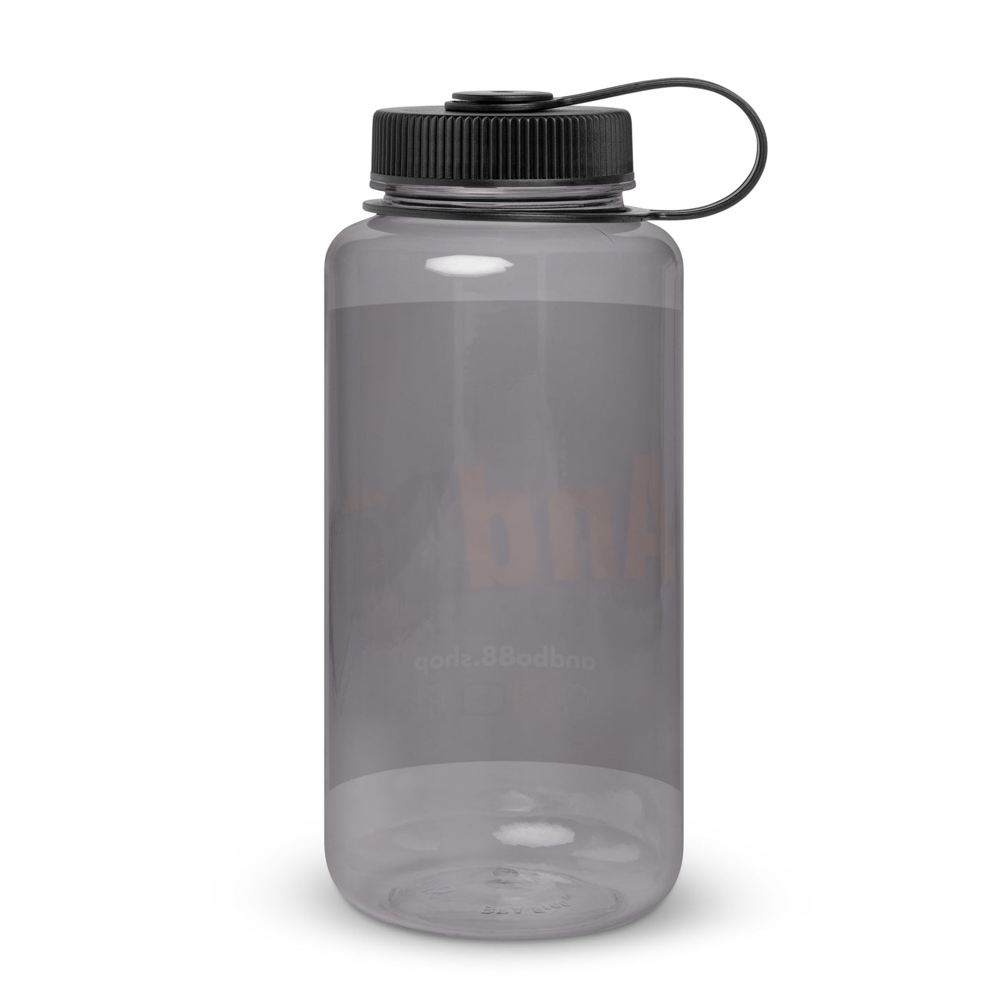 #00 Andbo88.shop Wide mouth plastic water bottle