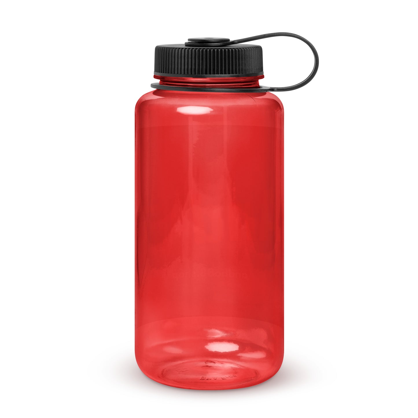 #00 Andbo88.shop Wide mouth plastic water bottle